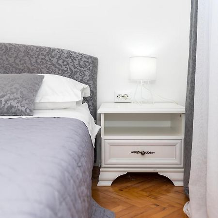Apartments Doris Zára Kültér fotó