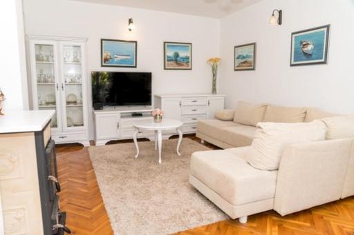 Apartments Doris Zára Kültér fotó