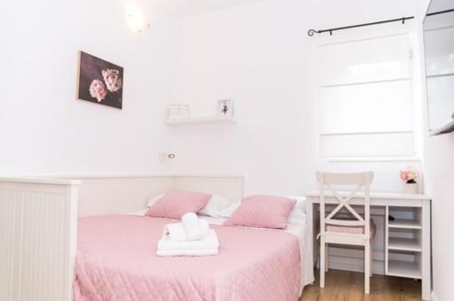Apartments Doris Zára Kültér fotó