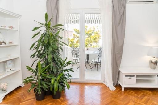 Apartments Doris Zára Kültér fotó